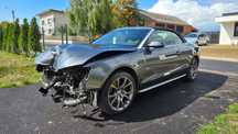 Audi A5 A5 Lift Cabrio S Line Quattro 211KM