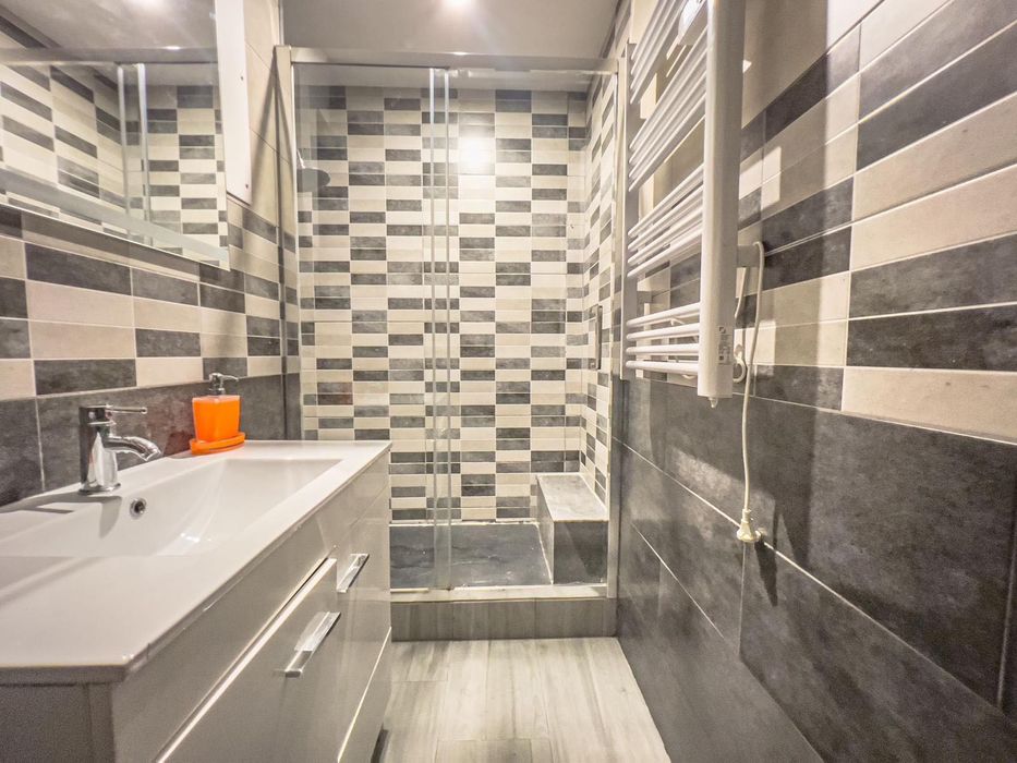 Quartos confortáveis e climatizados- Arrendamento Temporário