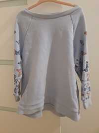 Bluza H&M r. 110-116