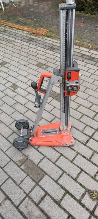 Statyw do wiertnicy ,Husqvarna DS250