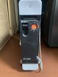 Aquecedor a oleo Frisol HR 2000