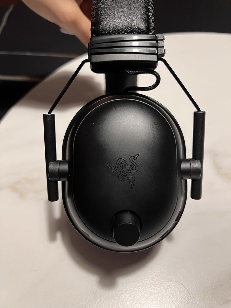 Навушники ігрові Razer Blackshark V2 PRO Wireless 2023
