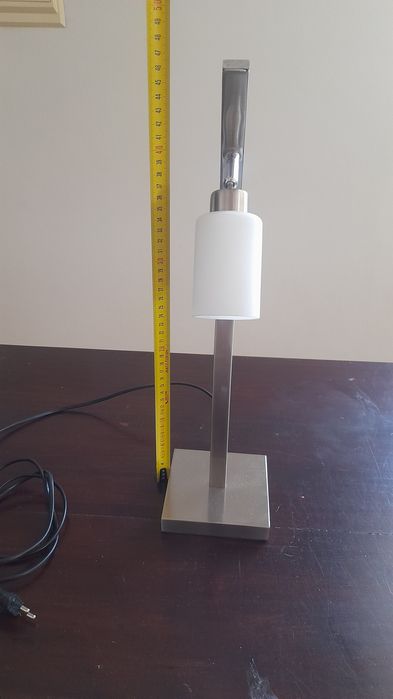 Candeeiros de mesa