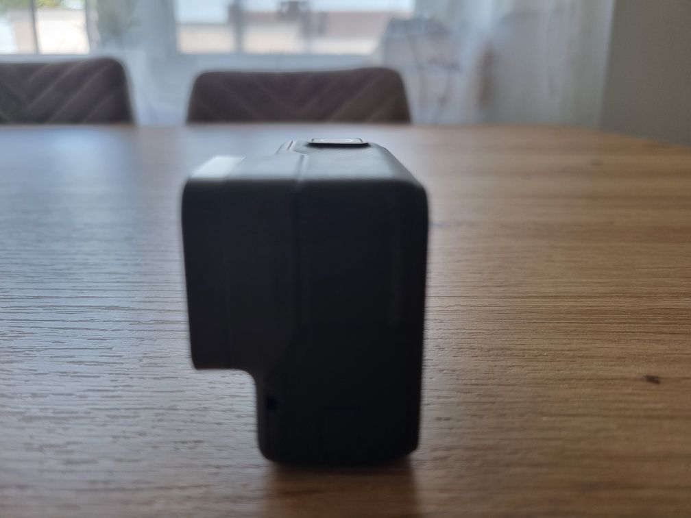 Kamera sportowa GoPro Hero 5