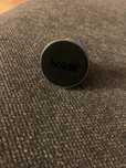 Holdit Uchwyt samochodowy Vent Button magnetic