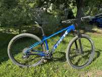 Rower Trek Marlin 6