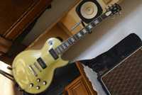 Gitara Hohner L90 Les Paul Gold Top P90  (Gibson Epiphone Ibanez) 1983