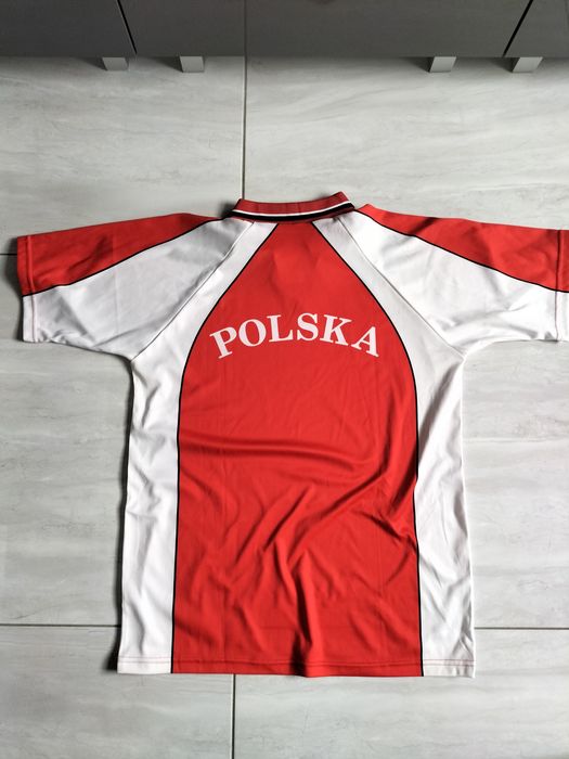 Koszulka reprezentacji - Polska