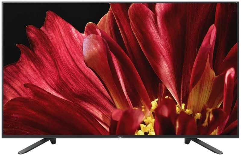 Новий телевізор 55"  Sony KD-55X85J Smart TV 4K 120hz Premium