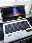 Laptop 17' Samsung i3 6gb ram SSD win 10 Geforce BDB mogę podwieźć