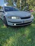 Renault Laguna 2 2002 рік