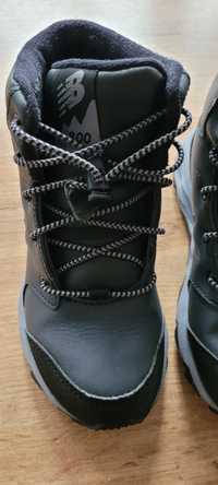 Buty dla chlopca New Balance 31, wkladka 19.5 cm