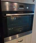 Piekarnik Electrolux EEB 4231 POX