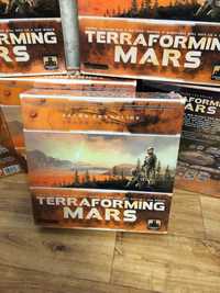 Терраформация Марса Terraforming Mars Терраформація настольная игра