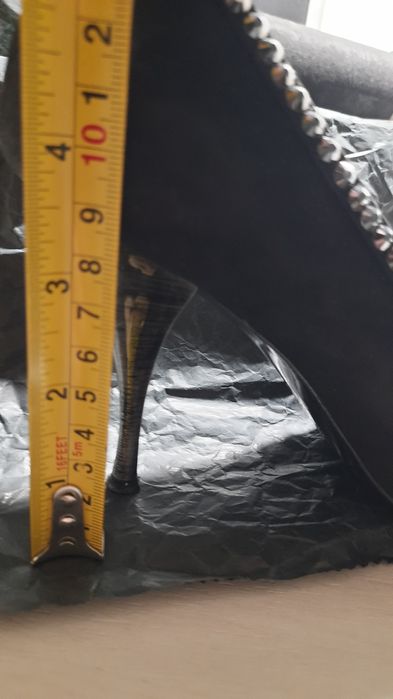 Loriblu туфли 38р