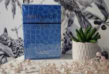 Versace Man Eau Fraiche 100ml EDT ZAFOLIOWANE perfumy męskie
