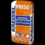 Машинна штукатурка цементно-вапняна KREISEL EXPERT PM50