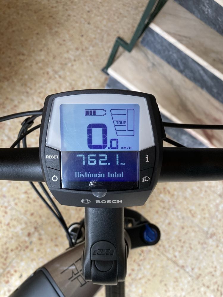 Ktm macina 2023