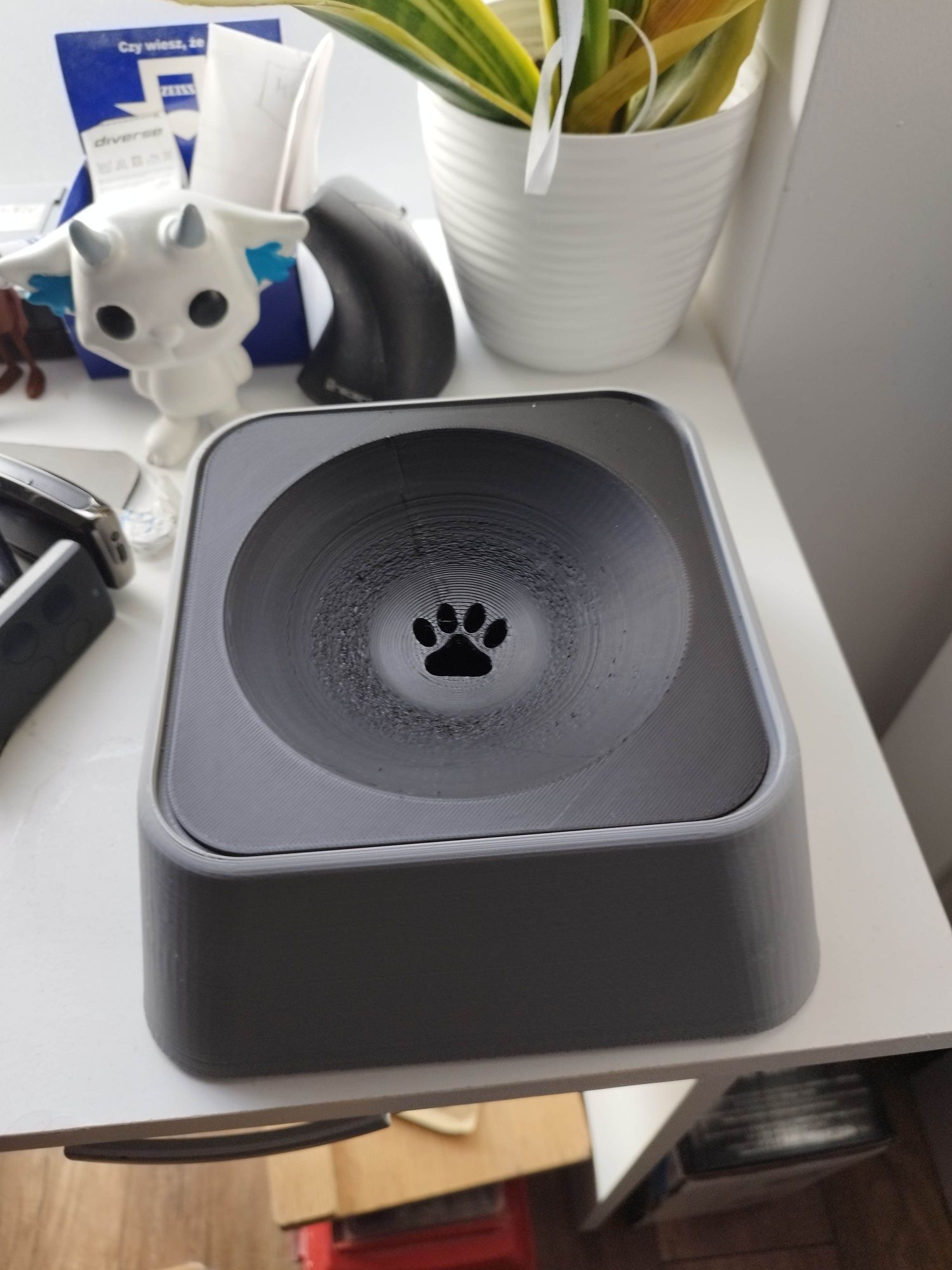 Pine Create - Projektowanie i wydruk 3D