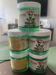 Byliny Balsam- maść końska z kasztanowcem i konopiami 500 ml (5 sztuk)