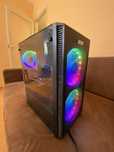 Komputer gamingowy GTX 1660 INTEL CORE I5 16GB RAM 1TB SSD