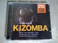 Dvd O Midjor di Kizomba ORIGINAL