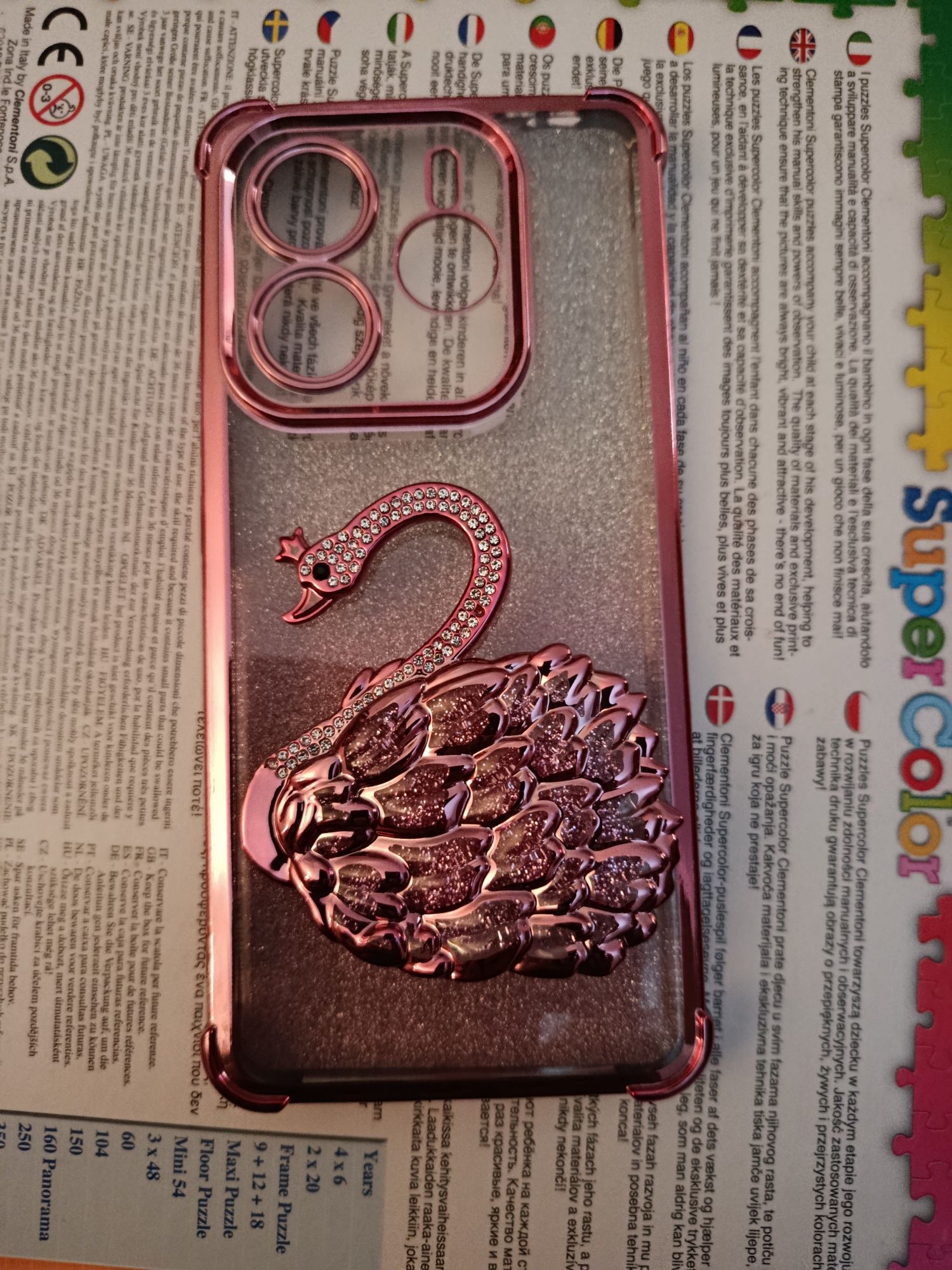 Capa de telemóvel redmi note 14 5g