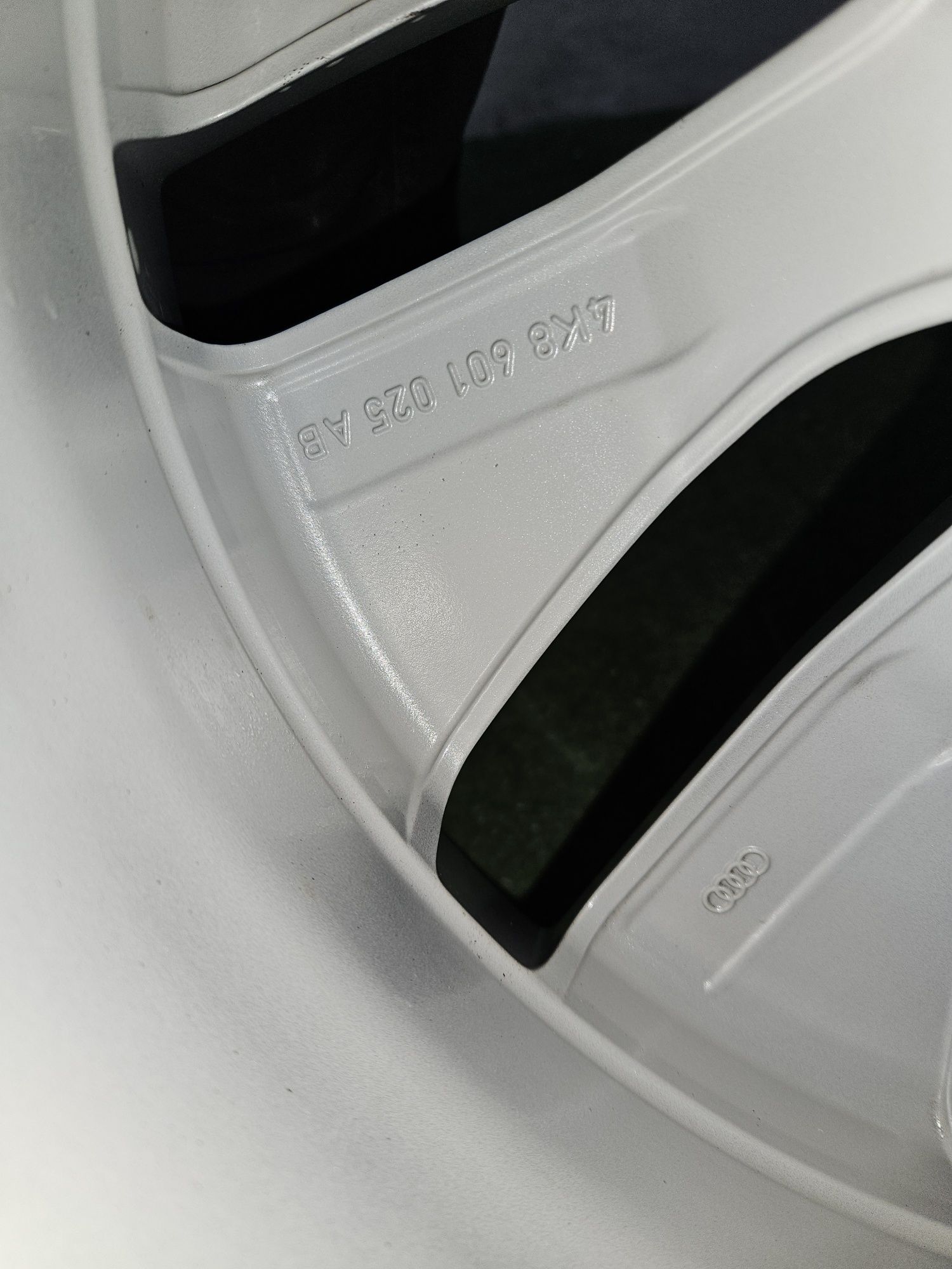 Sprzedam Koła Orginalne Audi 5x112 18 A4 A5 A6 A7 A8 Q5 Q7 Q8