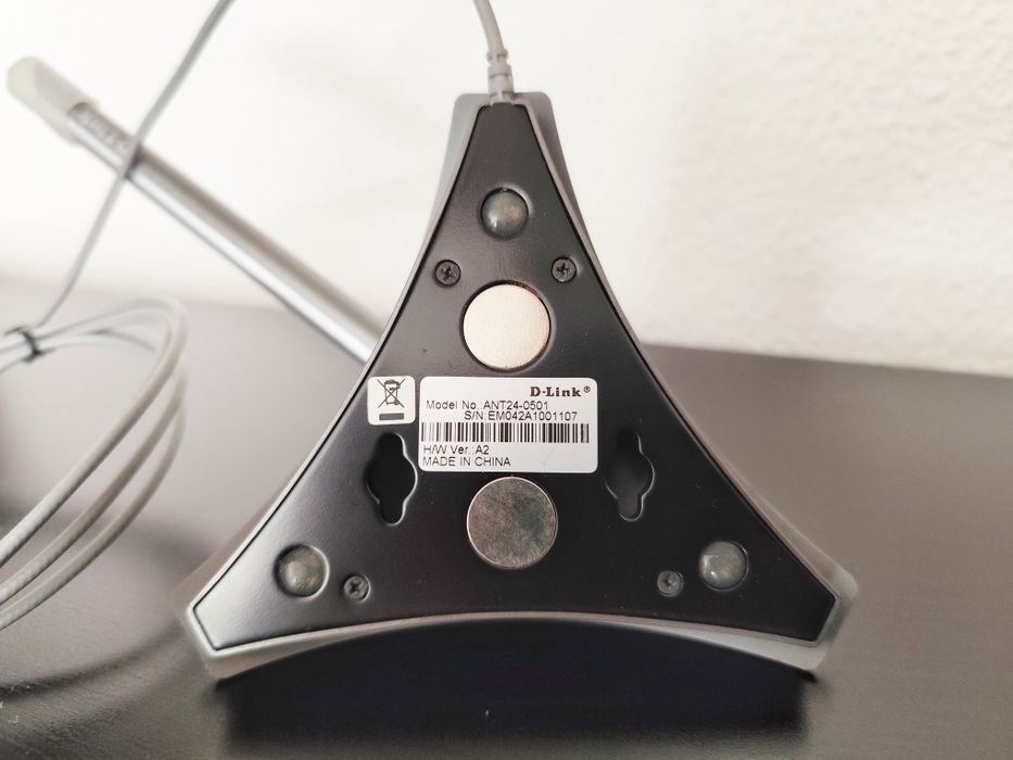 Antena Wifi D-Link ANT24-0501