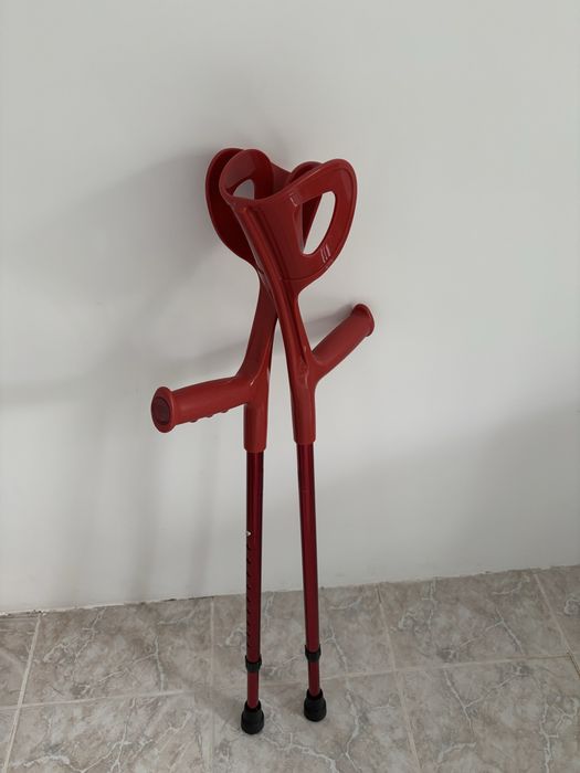 Kule ortopedyczne regulowane