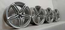 5x112 20" audi pompei s line q5 sq5 a4 b7 b8 a6 c6 c7 c8 a7 a8 a5