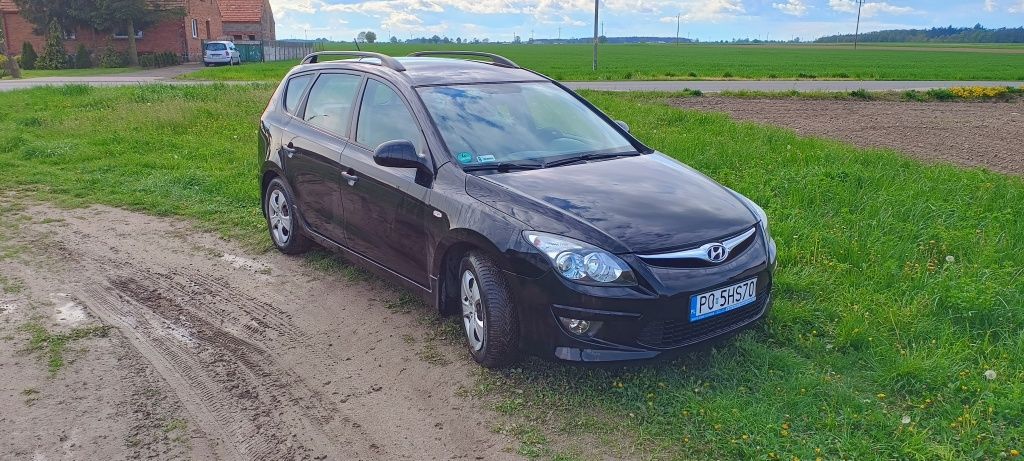 Hyundai i30 1,4benzyna