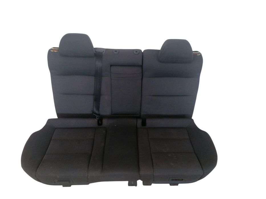 KANAPA TYLNA TYŁ VW PASSAT B5 KOMBI LIFT KANAPA TYLNA TYŁ
