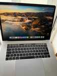 MacBook Pro 15 2017