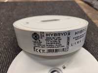 Oprawa oświetlenia awaryjna HYBRYD OWA LED 3W 1h - 4szt bez akumulator