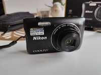 Aparat Nikon Coolpix S3700