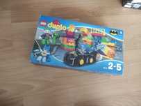 LEGO Duplo batman