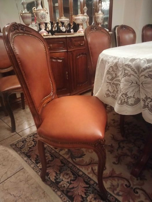 Mobília de Sala, completa, como nova