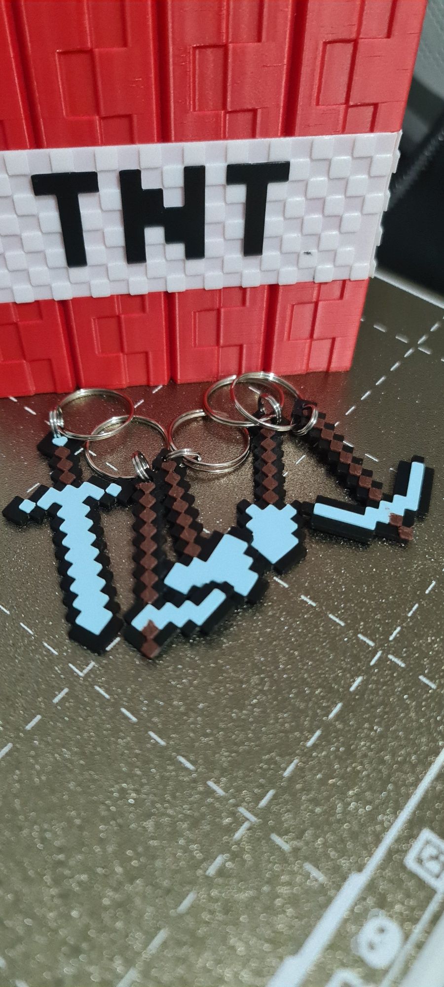 Minecraft Bundle