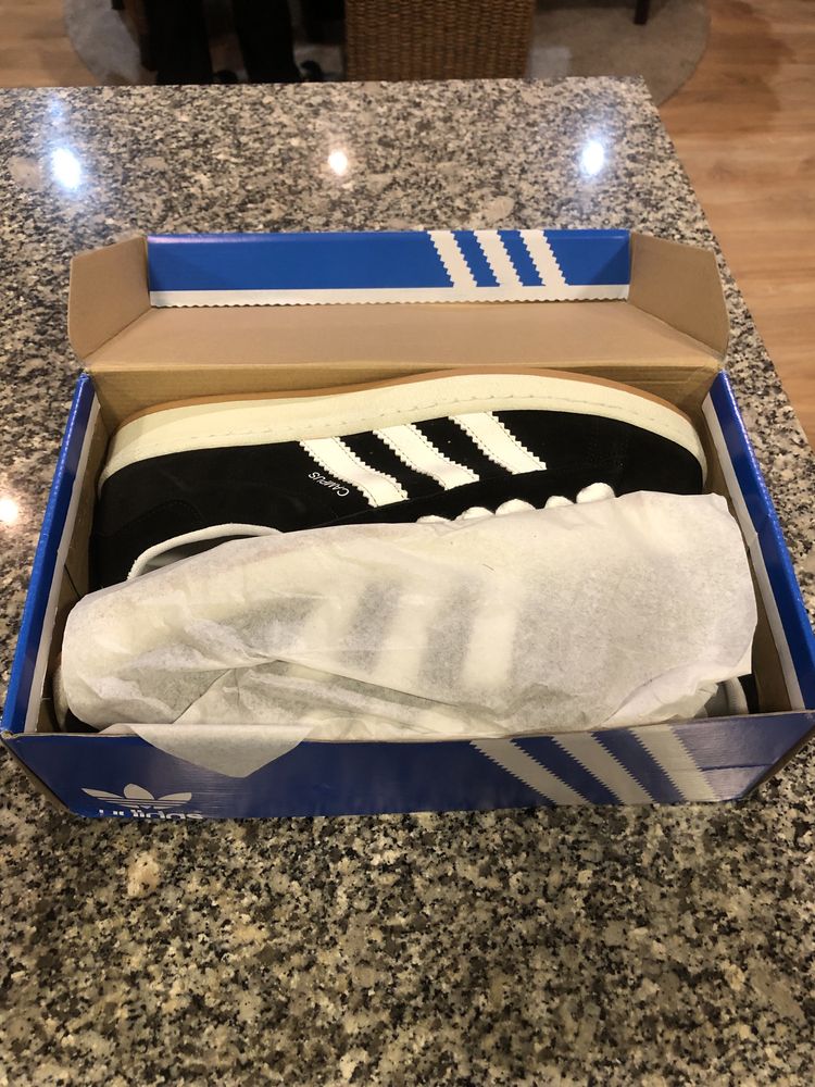 Sapatilhas Adidas