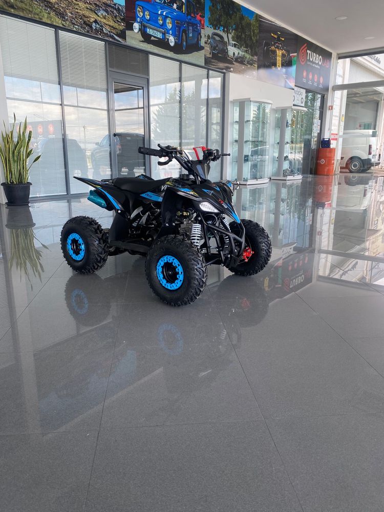 Moto 4 tox vr110