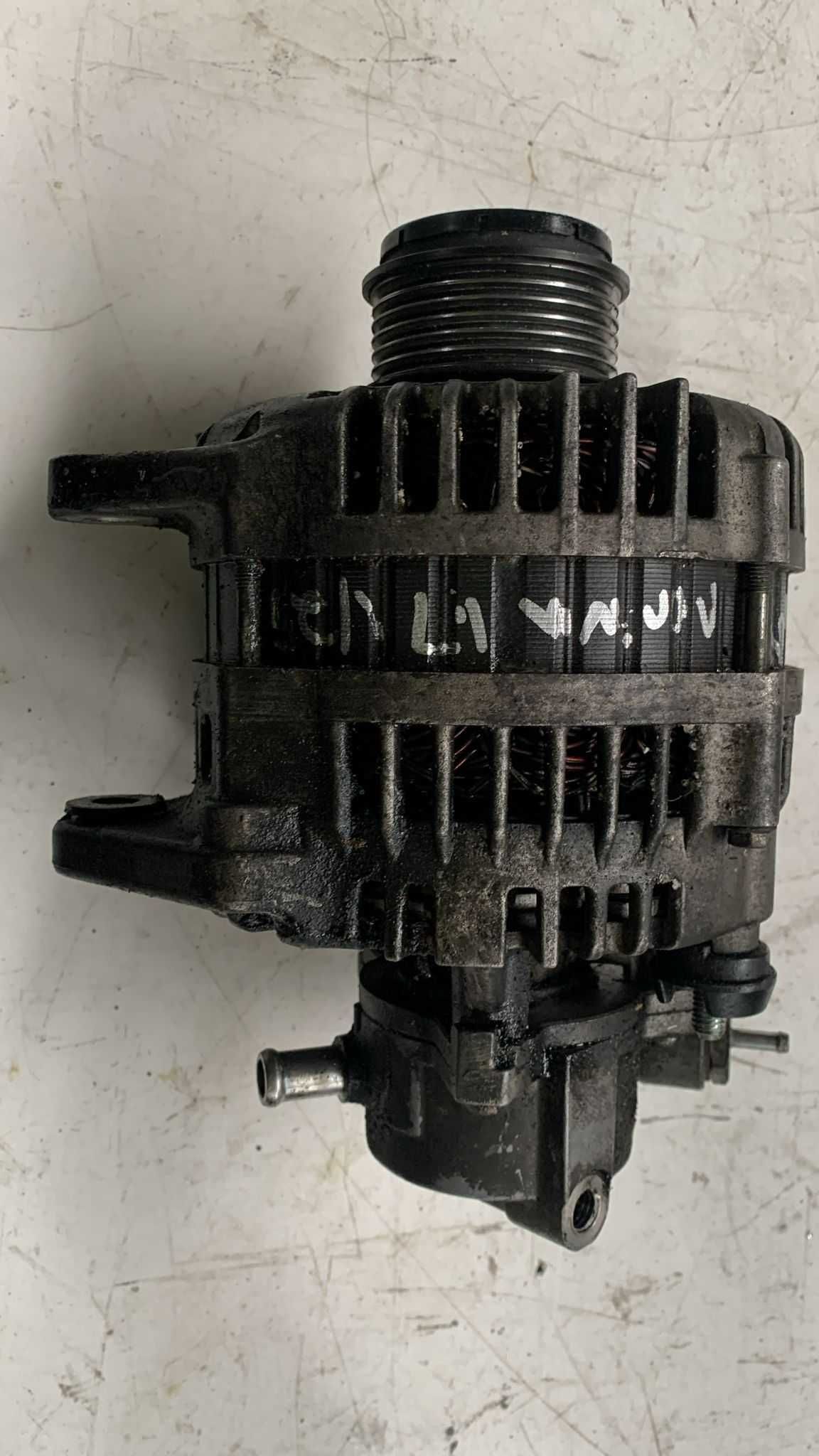 Alternador Opel Astra 1.7dcti