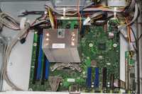 Fujitsu Primergy TX140 S2 Intel Xeon E3-1270 V3 3,5-3.9Ghz i7 4770