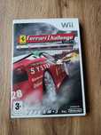 Ferrari Challenge Trofeo Pirelli Wii