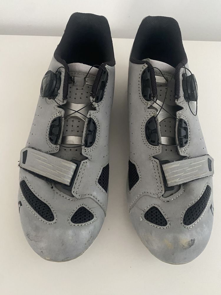 sapatos de ciclismo Scott