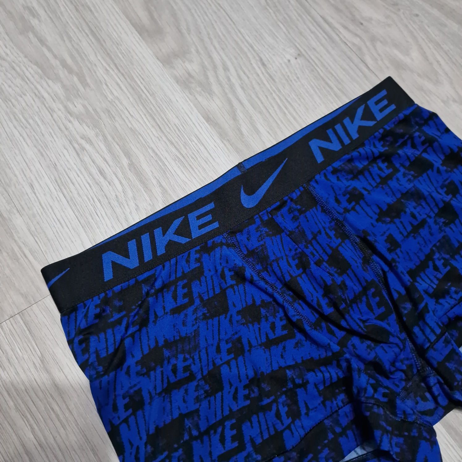 Elastyczne bokserki Nike