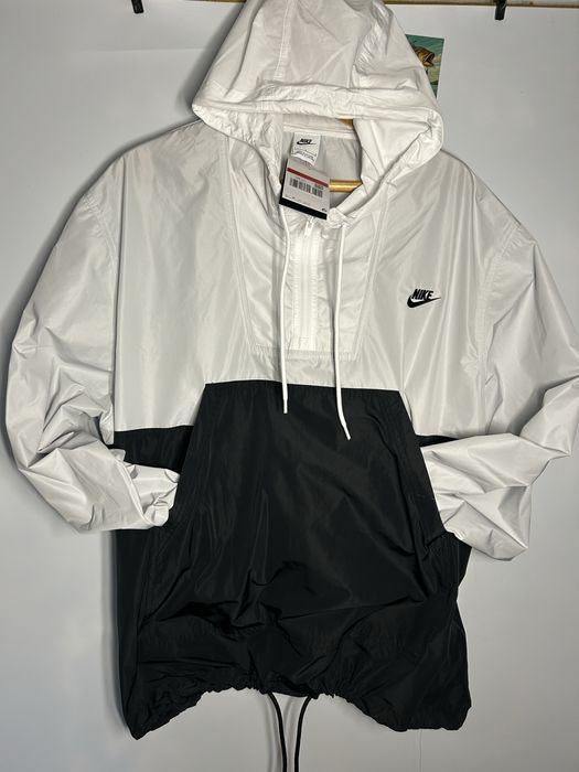 Nike анорак худі Marina найк Л