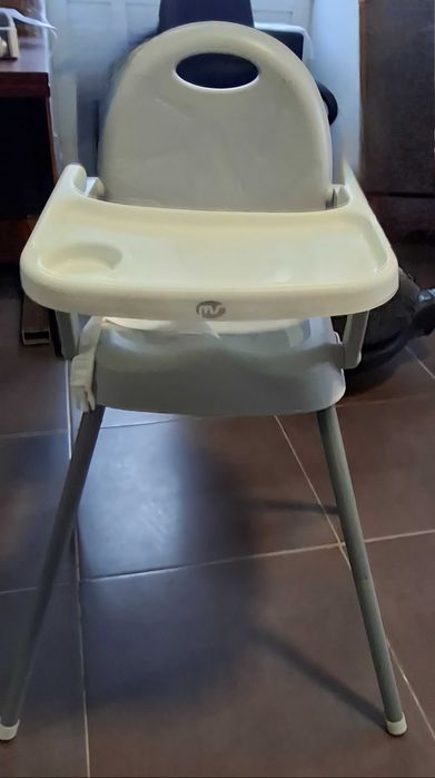 Cadeira de refeição Trona Spoon – excelente estado