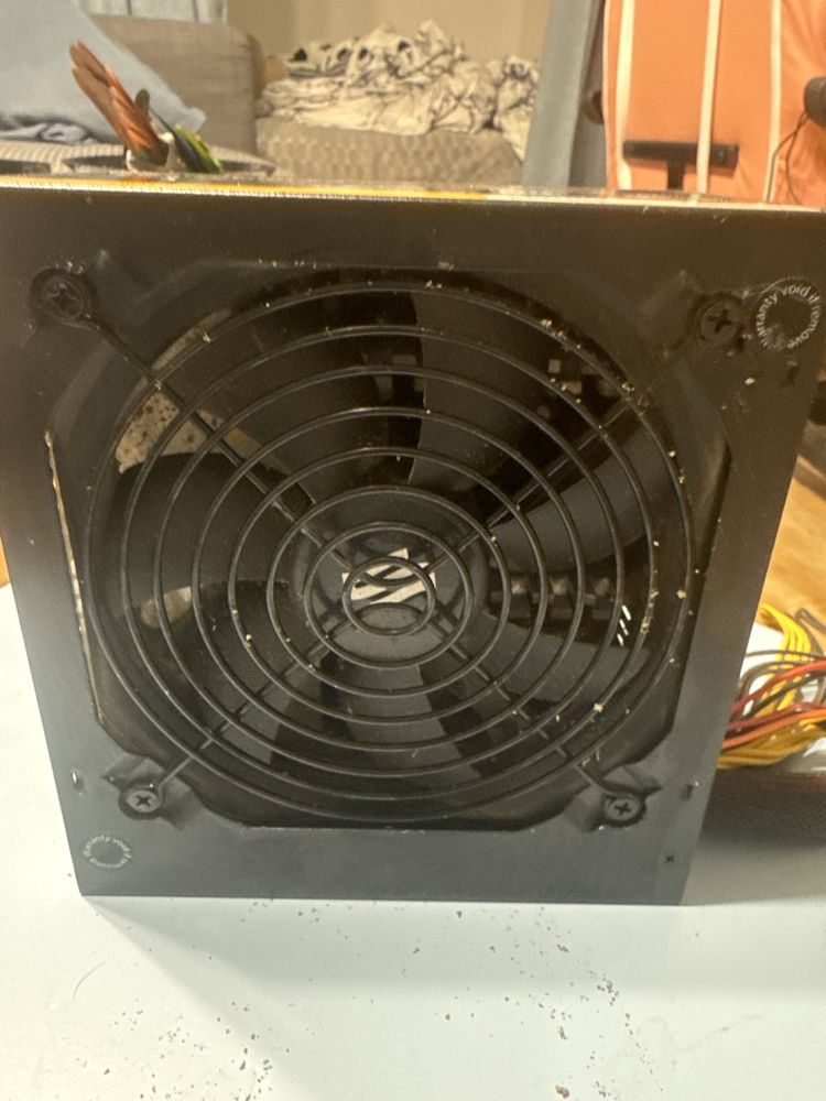 Zasilacz silentiumpc elementum e2 350w