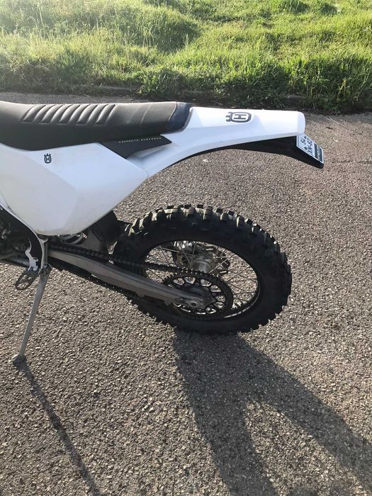 Husqvarna fe 350
